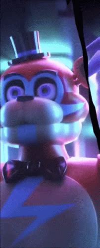Glamrock freddy gif - Discover the vibrant world of Glamrock Freddy: Find stunning wallpapers, animated gifs, and fan art to adorn your devices and showcase your fandom.